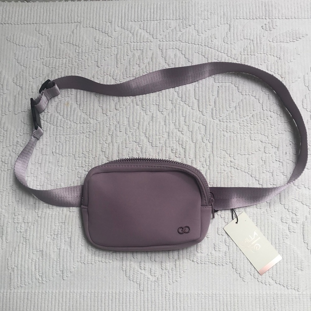 NWT CALIA (Carrie Underwood) Fanny Pack